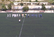 Juniores: Reggio Calabria-Marsala 3-0, il tabellino
