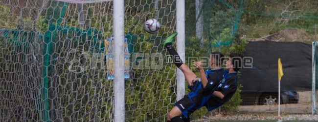 Under 17 Elite, 1^ giornata: colpo Locri a Lamezia, pari esterno per il Boca N. Melito