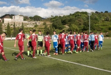 Allievi Reggio Calabria, sconfitta all’esordio nelle “Final Six”