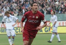 Amoruso alla Gazzetta del Sud: “Che ricordi i derby in Serie A. La Reggina si salverà”