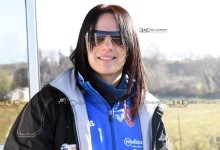 Sporting Locri, Valentina De Leo confermata direttore sportivo