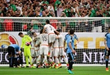 Coppa America, 1^ giornata: Colombia, Messico e Argentina subito protagoniste
