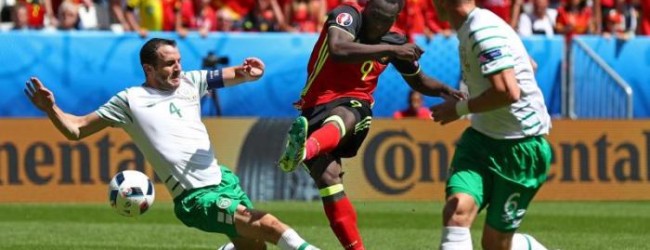 Euro 2016: Lukaku trascina il Belgio, il palo ferma Ronaldo; pari Ungheria e Islanda