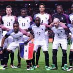 Netherlands v France - International Friendly