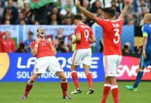 Euro 2016: irresistibile Galles, primo a sorpresa; inglesi solo secondi