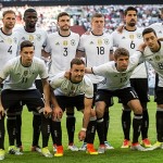 Germany v Hungary - International Friendly