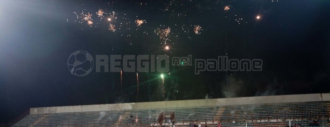 Compleanno Reggina, la Lega Serie B rende omaggio agli amaranto