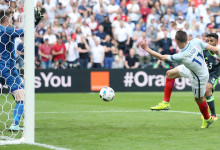 Euro 2016: Inghilterra e Irlanda del Nord, britanniche vincenti; pari tra Germania e Polonia