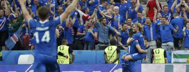 Euro 2016: si parte con gli ottavi di finale