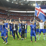 AP SOCCER EURO 2016 ICELAND AUSTRIA S SOC WSOC FRA