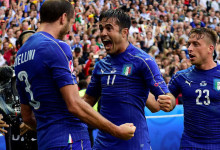 Euro 2016: Italia meravigliosa, Spagna al tappeto; l’Islanda scrive la storia, battuti gli inglesi
