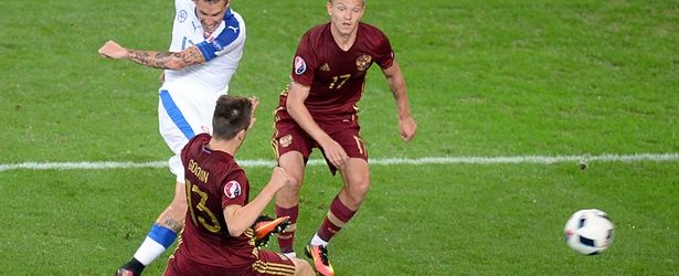 Euro 2016: Francia vincente ancora al fotofinish, successo Slovacchia, pari tra Romania e Svizzera