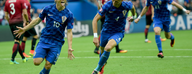 Euro 2016: vittoria sudata per la Germania, ok anche Polonia e Croazia