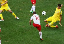 Euro 2016: capolavoro Croazia con la Spagna, avanti anche Germania e Polonia