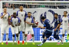 Coppa America: sarà finale-remake tra Argentina e Cile