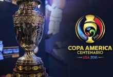Al via la Coppa America del Centenario, Colombia vincente all’esordio con gli USA