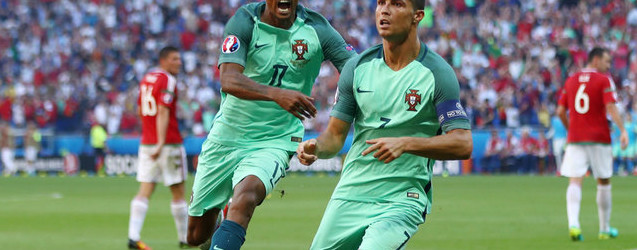 Euro 2016: il Portogallo si sveglia e va in finale, il Galles delude e saluta