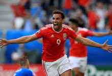 Euro 2016, quarti: un Galles strepitoso rimonta ed elimina il Belgio