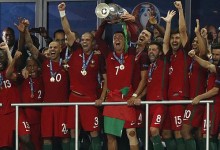 Portogallo campione d’Europa, Francia sconfitta ai supplementari