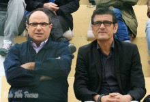 ReggioMediterranea, Casciano torna in gialloblù. Pizzimenti nuovo team manager