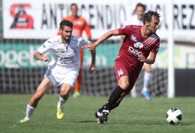 Reggina-Foggia, Colucci: dal gol contro la Juventus alla nuova carriera da direttore generale