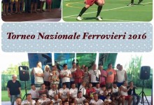 Il Dopolavoro ferroviario di Reggio Calabria si aggiudica i tornei di calcio a 5 e tennis