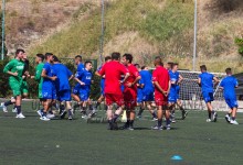 Calcio d’estate, la ReggioMediterranea sfida il Taranto