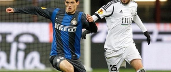 Reggina, dopo il Milan è il turno dell’Inter: tris di nerazzurri in amaranto?