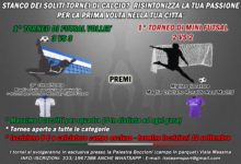 Due nuove discipline calcistiche a Reggio Calabria: ecco i tornei di Futsal Volley e Mini Futsal
