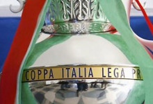 Coppa Italia Lega Pro, ecco il girone della Reggina: esordio il 17 agosto