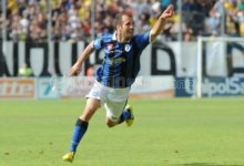 Reggina, nuovo acquisto in difesa: arriva l’ex Inter e Palermo Kosnic