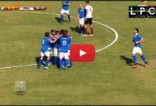 [VIDEO] Reggina-Paganese, gli HIGHLIGHTS del debutto in Coppa Italia Lega Pro