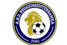 “I leoni gialloblù…”, cambia il logo della ReggioMediterranea