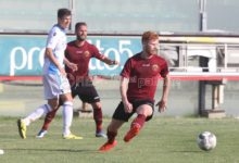 Cosenza-Reggina LIVE: Knudsen due volte vicino al gol