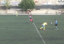 Aurora Reggio-Bocale ADMO 0-0, il tabellino