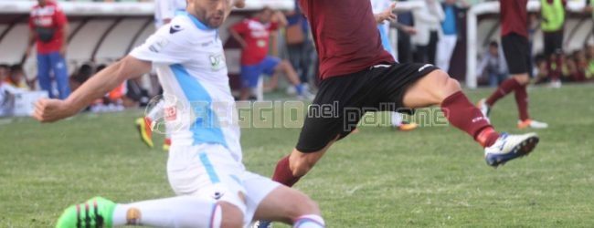 Catania, sette gol in partitella: in evidenza Mazzarani e Russotto