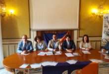 Reggio Calabria, presentata la settima edizione del “CsiSportinFest”