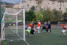 Il big-match di Eccellenza: il fascino ineguagliabile del derby Siderno-Locri