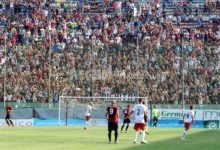 Reggina-Cosenza, entusiasmo per il derby: sarà “sold out” al Granillo