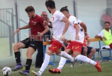 Messina, spettro calcioscommesse: tre gare nel mirino della GDF