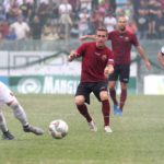 Reggina-Cosenza 2016/2017: Botta