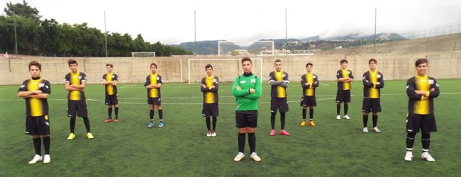Scuola calcio Mirabella, quattro ragazzi spiccano il volo