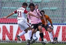 STORIA AMARANTO – Accadde oggi: fair play Brienza, Reggina ko a Palermo (VIDEO)