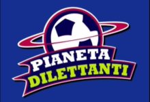 Torna “Pianeta Dilettanti”: la trasmissione TV dedicata al calcio dilettantistico calabrese