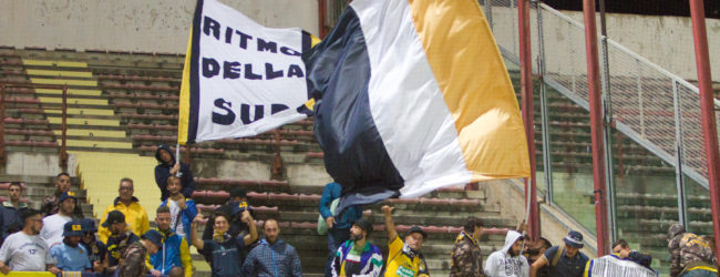 Lega Pro C, il punto dopo la nona giornata: Juve Stabia show, solo pari per il Catania