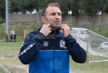 RNP – L’allenatore della settimana: Maurizio Cavallo (Gallico Catona)