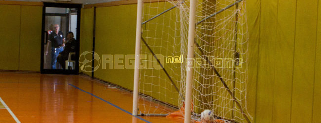 [FOTO-GALLERY] Spazio Futsal: Cataforio-Real Rogit Rossano, sfoglia l’album
