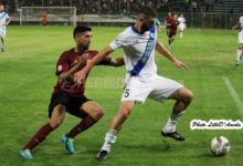 [FINALE] MATERA-REGGINA 3-2, amaranto eliminati dalla Coppa Italia Serie C