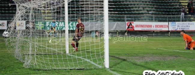 Serie C: a Matera situazione delicata, licenziato il direttore sportivo