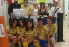 Calcio a 5 femminile, riparte dopo un anno di stop la Angeli Bianchi Onlus